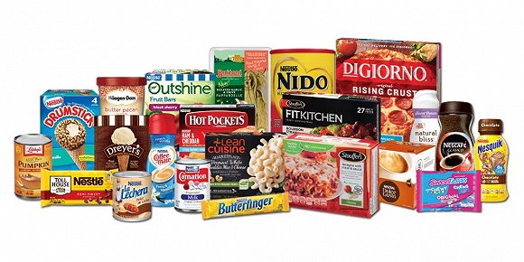 雀巢咖啡是哪个公司,雀巢咖啡背后的公司