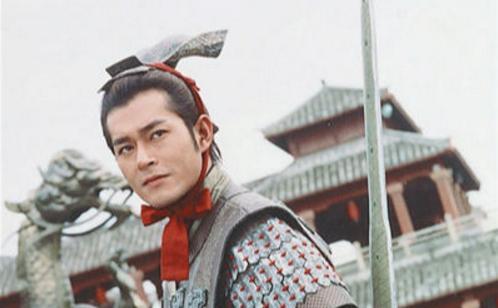 类似神话的穿越电视剧,中国最早的第一部穿越电视剧