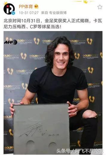 金靴意甲,意甲金靴大巴黎