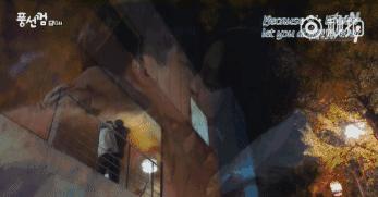 韩剧各种甜度的花式接吻，请问你要半糖还是全糖呢？