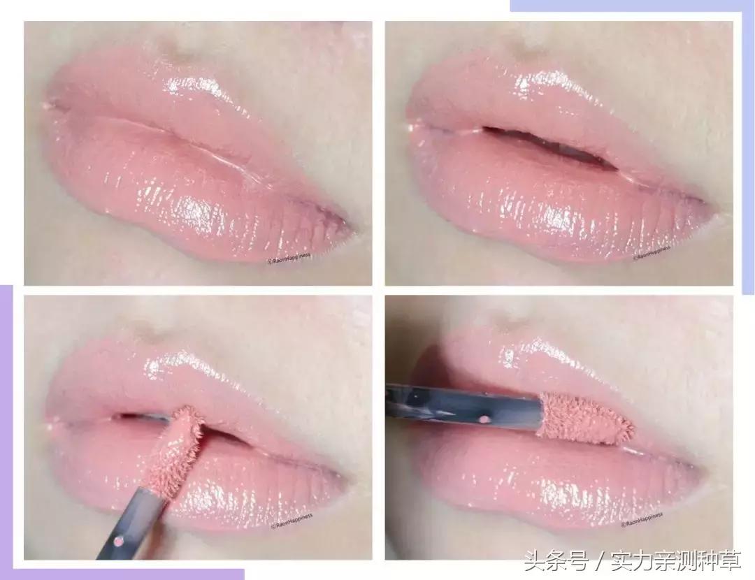 拯救你所有不好用的口红,拯救你的钱包完整版