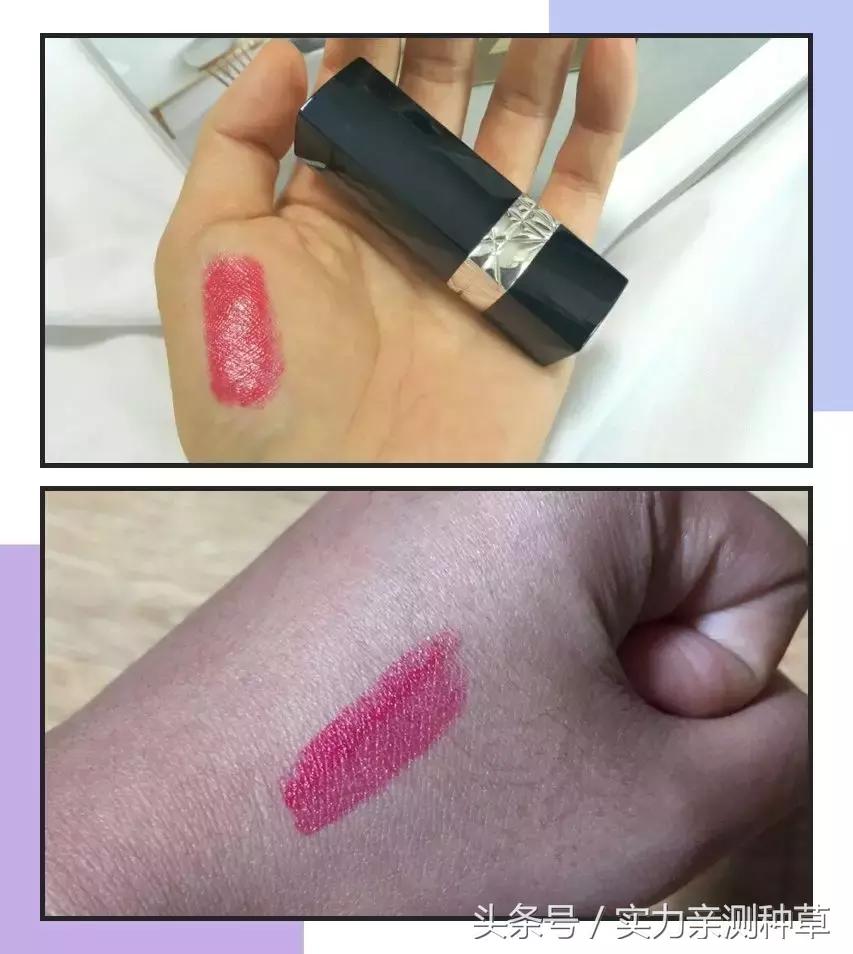 拯救你所有不好用的口红,拯救你的钱包完整版