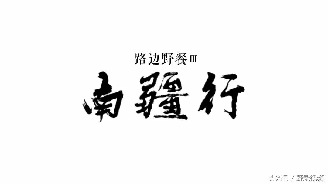 堪比舌尖上的中国纪录片,舌尖上的中国自驾游