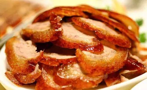 全聚德是什么原因造成的,全聚德为什么是老字号