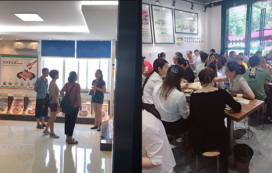 品牌骨汤冒菜加盟哪家好,如何选择冒菜加盟店