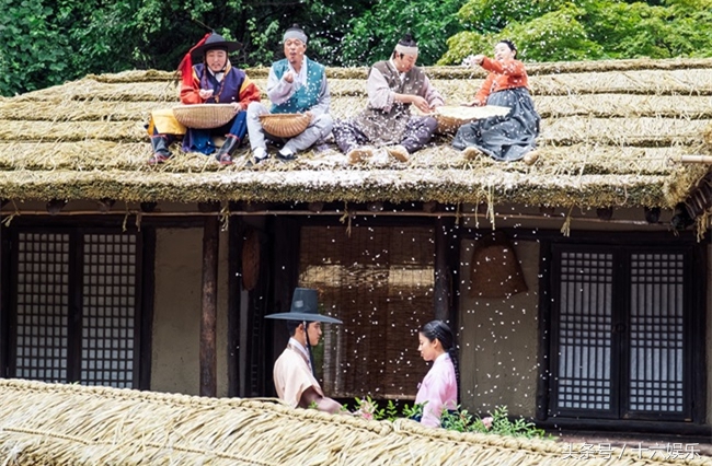 韩剧百日的郎君剧情,韩剧百日的郎君10-30全集剪辑