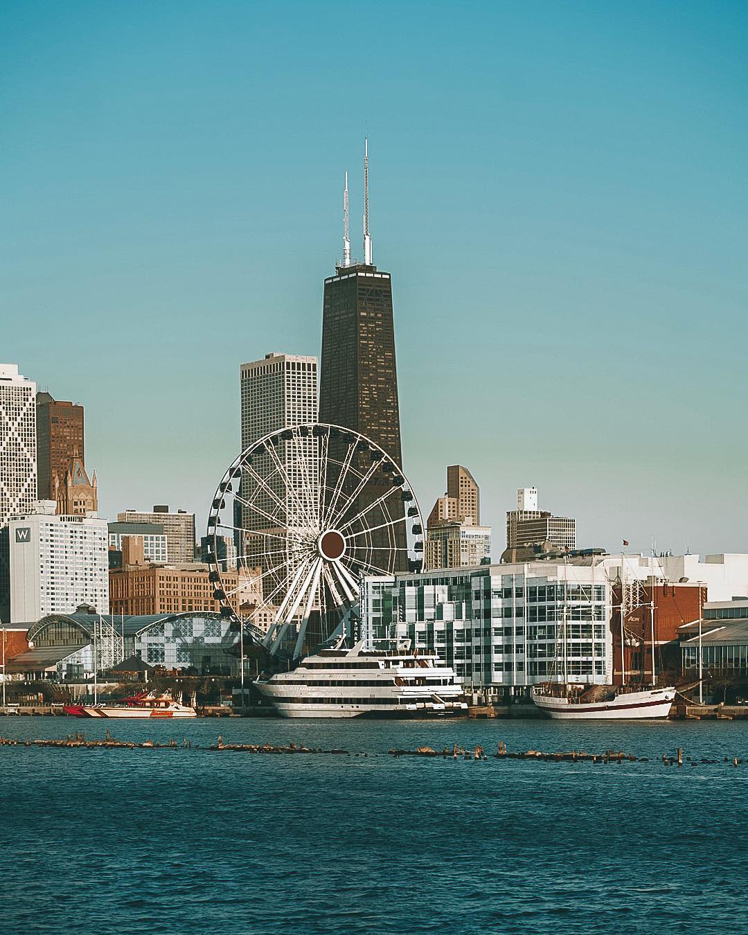 都说去美国必去芝加哥!看完这篇知道原因了