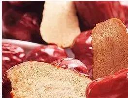 什么牌狗头枣好吃,陕北拔丝狗头枣