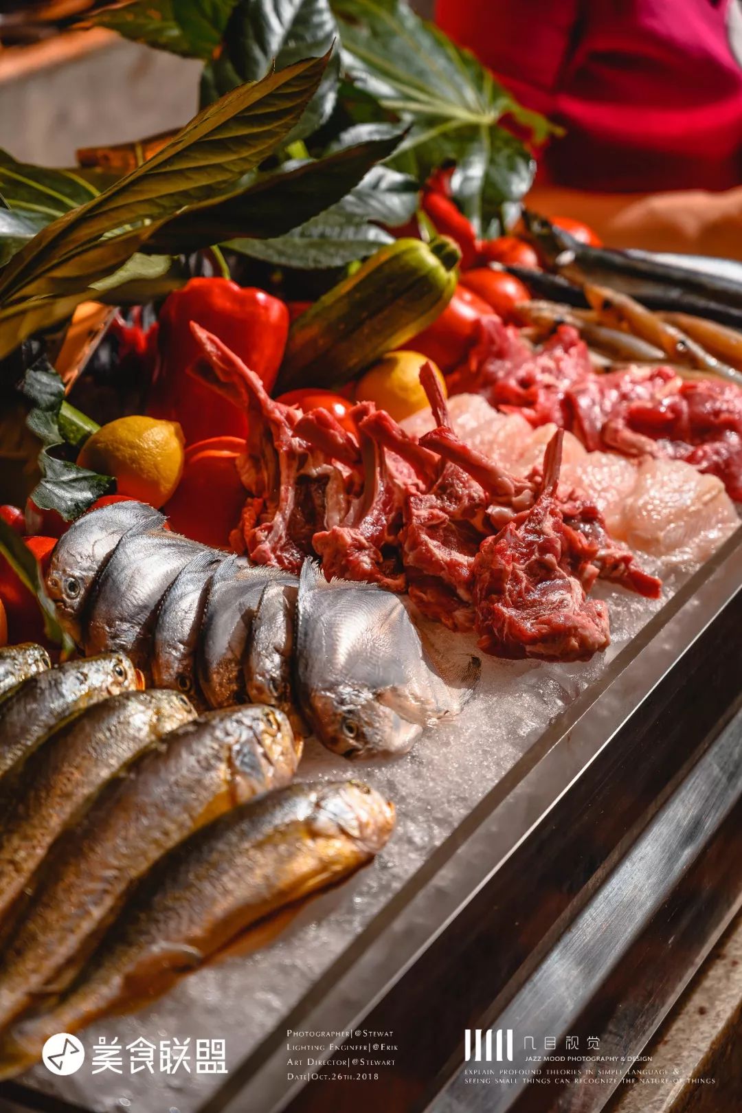 走进蒙古包吃烤羊美食,昆明必吃烤全羊好去处