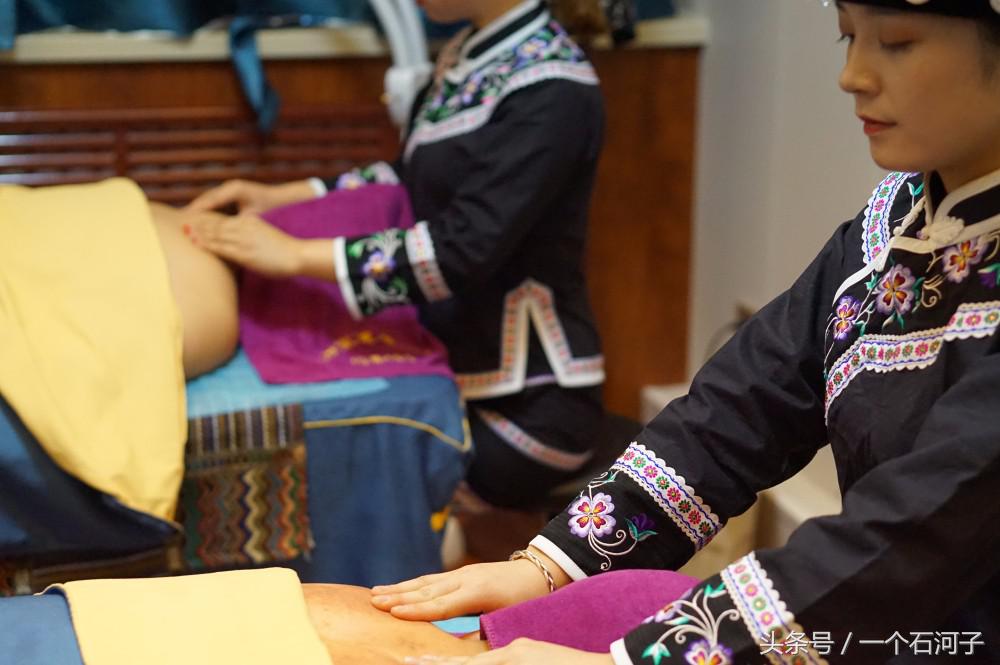 瑶奶奶养生馆好吗,瑶奶奶瑶族特色养生馆金城江店