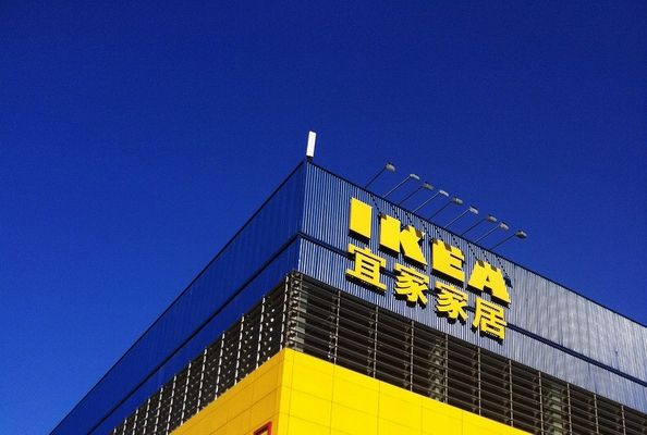 粉丝千万的线下家具巨头，被逼无奈要做“电商”，你怎么看？