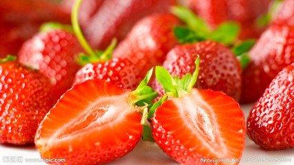 草莓是农药残留最多的水果吗,草莓残留农药有多严重