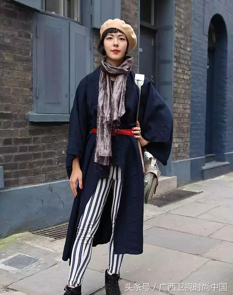 脸型偏长的女生怎样戴贝雷帽好看,什么样的脸型适合戴贝雷帽