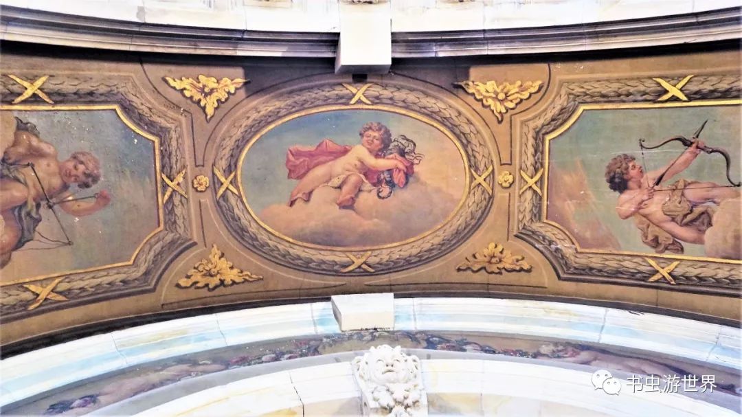 英国霍格沃茨城堡取景地,霍华德城堡电影取景