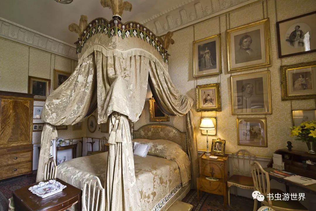 英国霍格沃茨城堡取景地,霍华德城堡电影取景