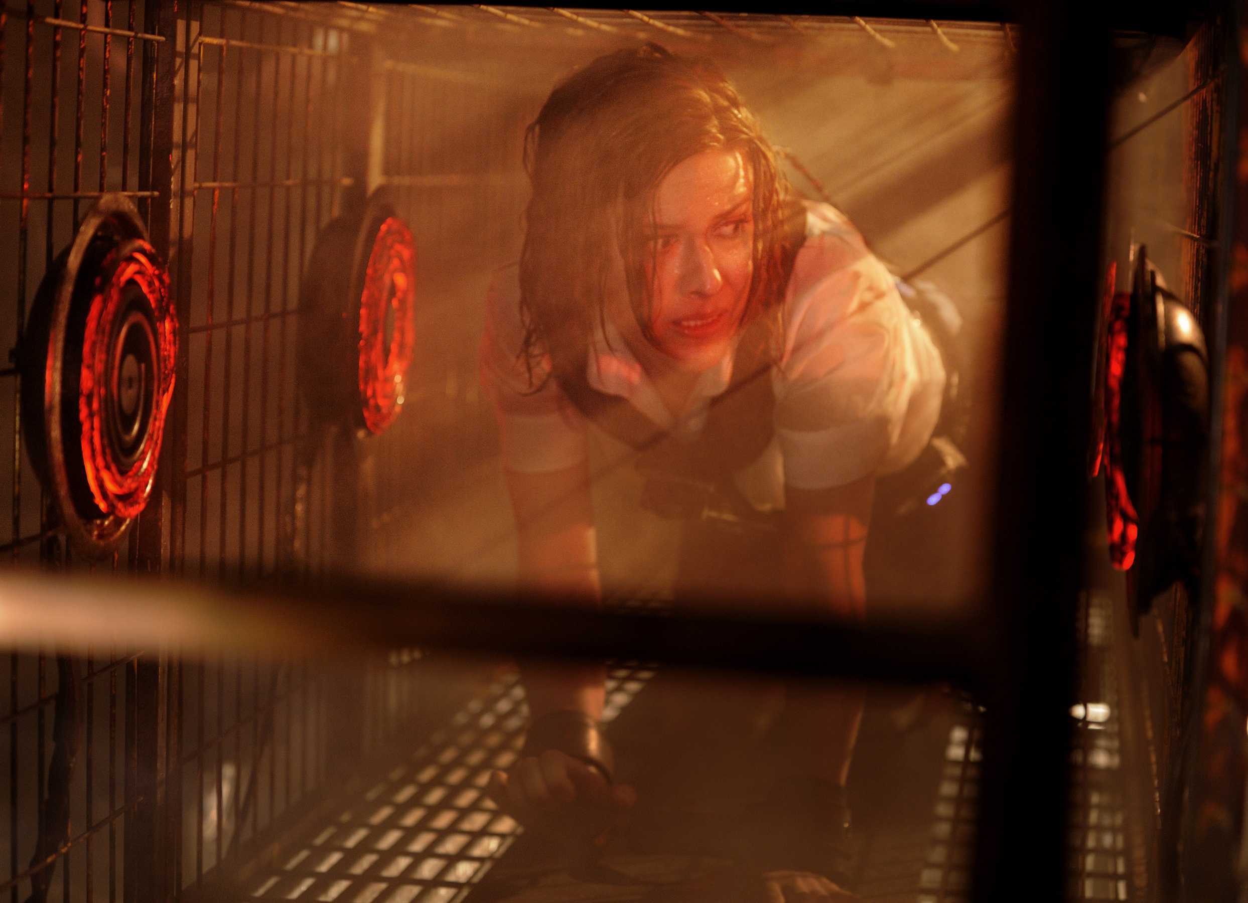 万圣节前夜电影经典恐怖片,一部票房超过5亿美元的恐怖片