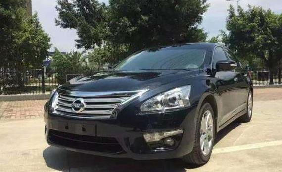 2011日产天籁2.5v6二手车,2010年东风日产天籁2.5讲解