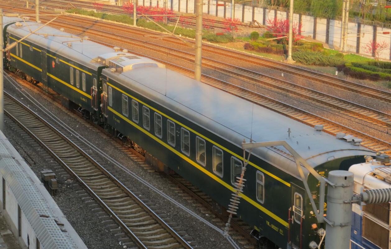 25G型客车使用什么字母开头列车,25g型客车是最快的吗