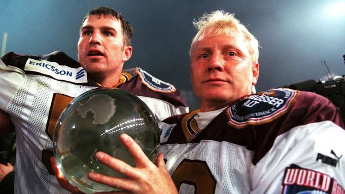 浅谈足球运动员的双栖与转型!