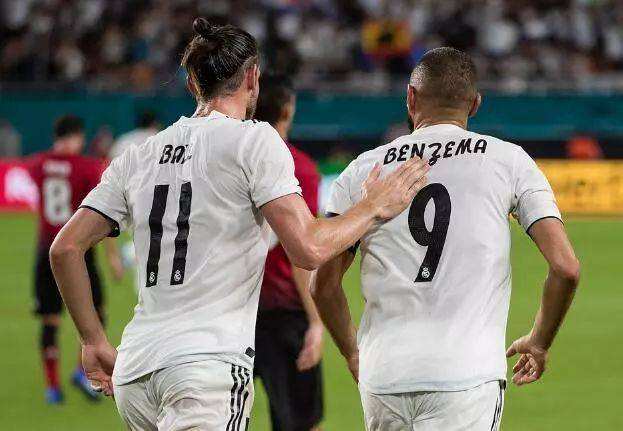 西媒解读皇马新帅451，两小将受益，一人要被牺牲，贝尔也不好过