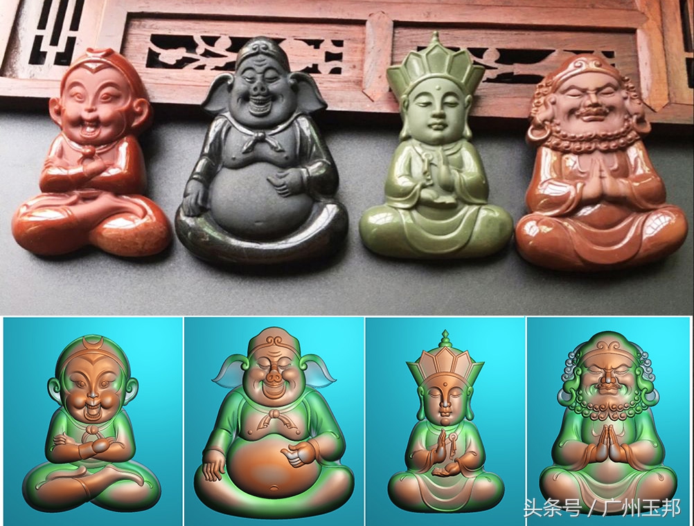 手工石头雕刻技巧,石头手工雕刻技巧