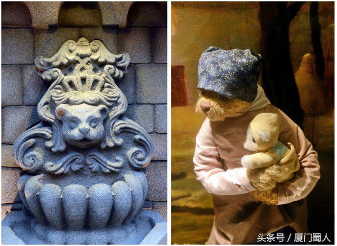 济州泰迪熊博物馆免费吗,济州泰迪熊博物馆免税店