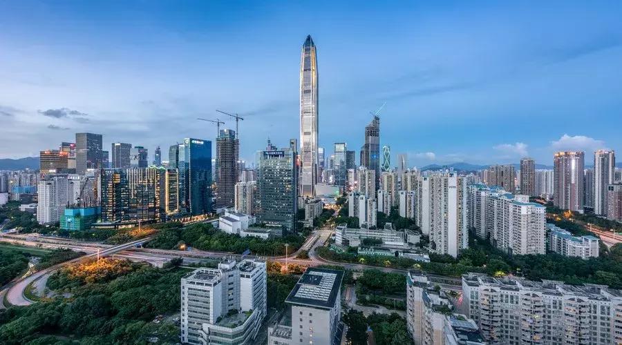 向世界推介深圳,深圳向世界发出邀请