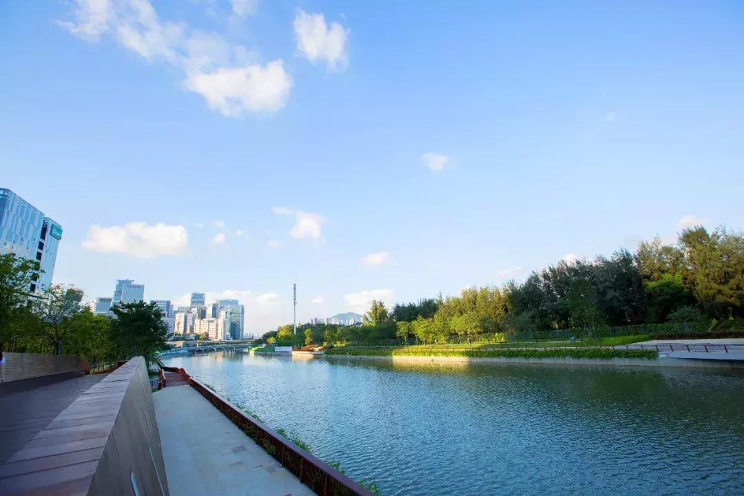 深圳向世界发出邀请,向世界推介深圳