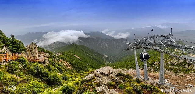 杨公格龙入首怎样立向,九星入首寻龙与立向