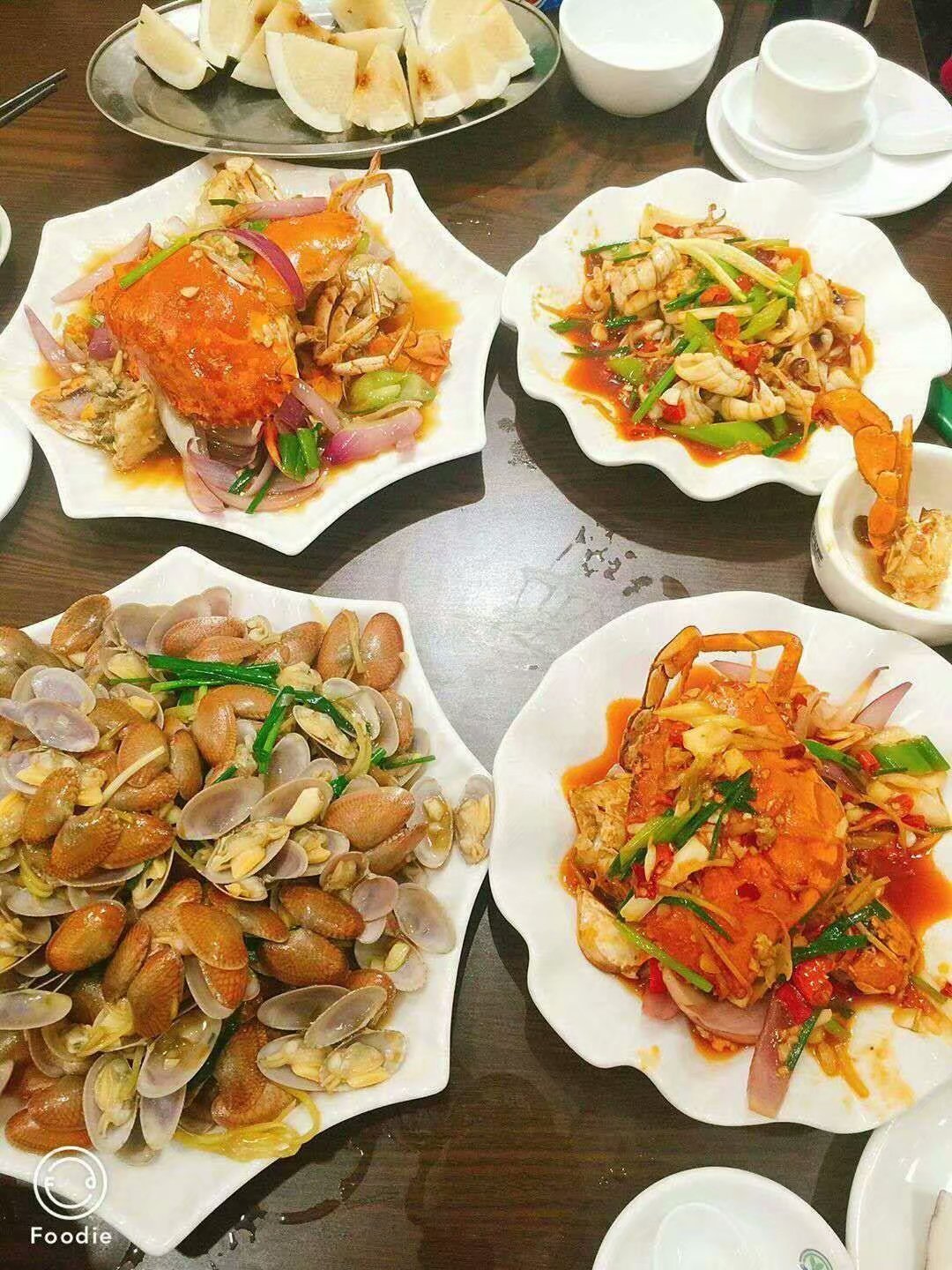 海口的特色美食有哪些,海口有哪些特色美食