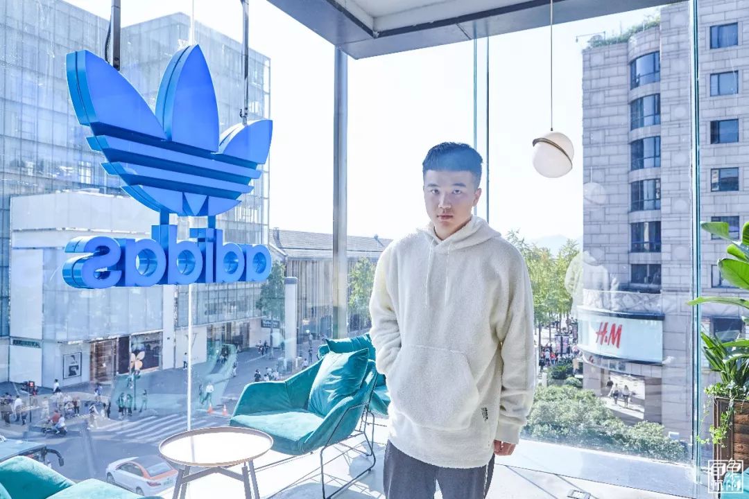 杭州阿迪达斯街头赛,阿迪达斯街头巡回赛杭州哪里看