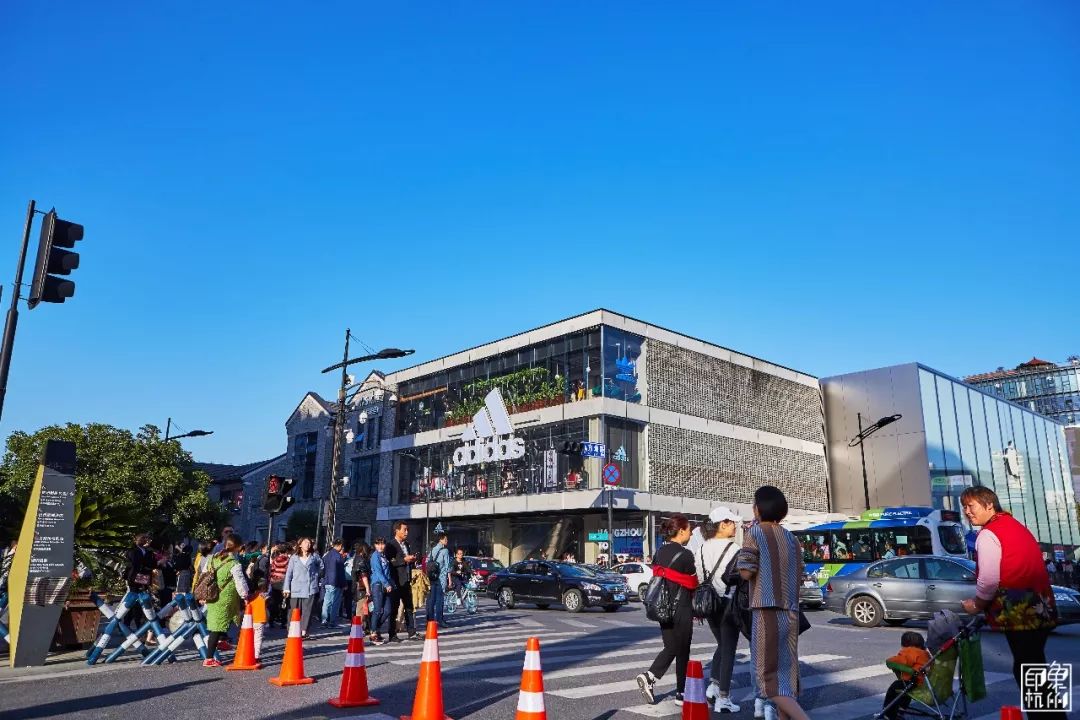 阿迪达斯杭州街头赛,阿迪达斯街头赛杭州