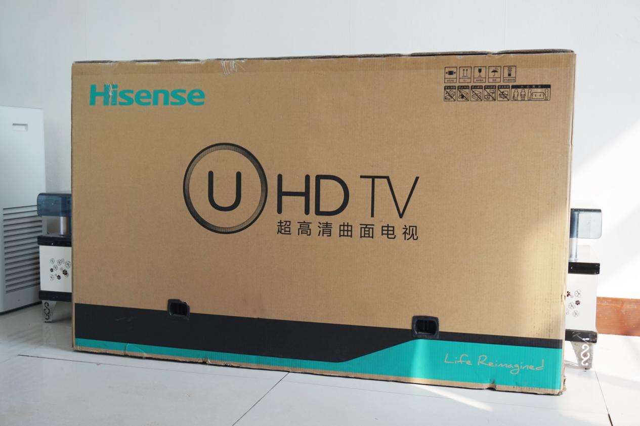 海信hz55a68e电视评测,海信55E3G电视使用体验如何