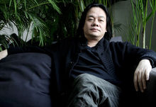 看从业二十余年的中国服装设计师,如何振兴国潮!