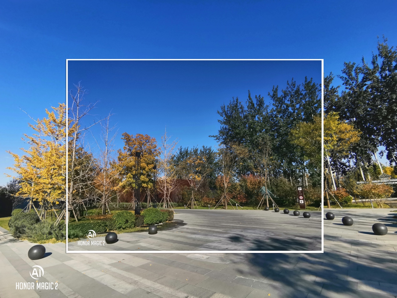 2020年荣耀magic2深度评测,暴力评测荣耀magic2