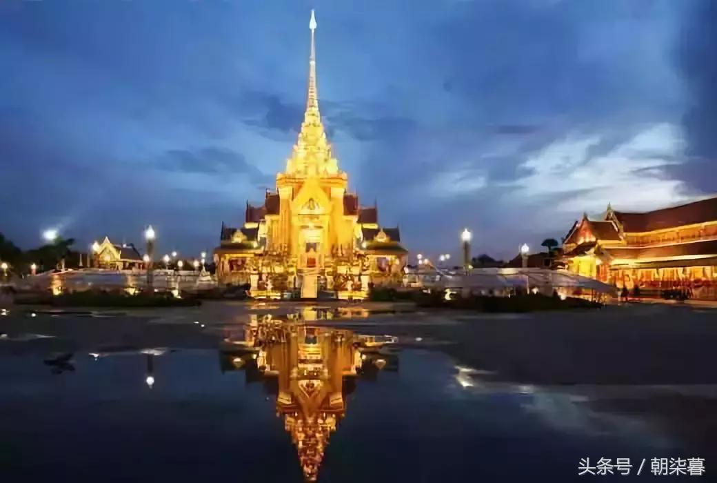 泰国游准备和注意事项 (泰国游须知及注意事项)