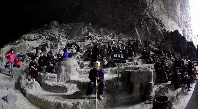 长寿村100个老人,100人死于癌症的村子