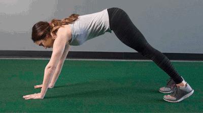 高强度运动后肌肉酸痛怎么缓解,有效缓解运动肌肉酸痛