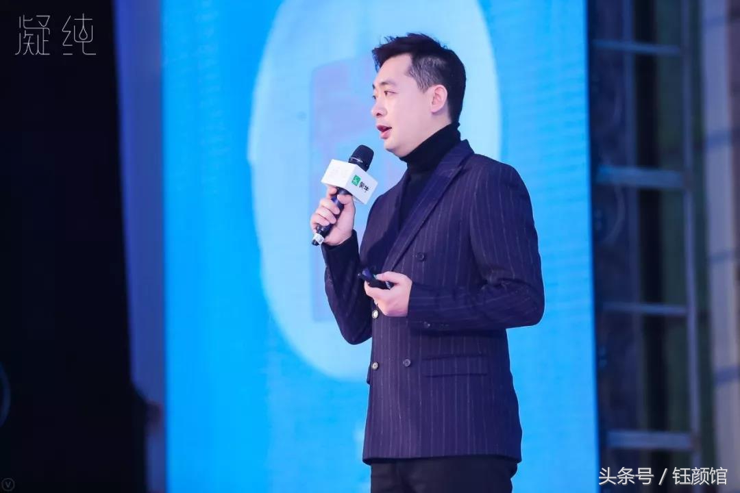 蒙牛凝纯北京新品发布会,蒙牛新品推介新品会