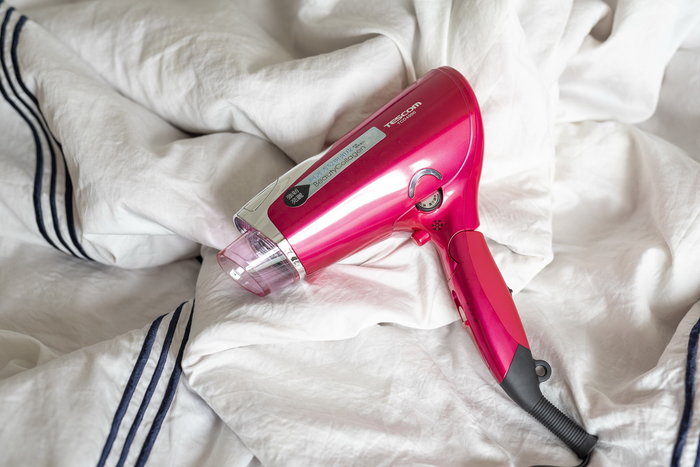 吹风机网红视频,吹风机网红爆款