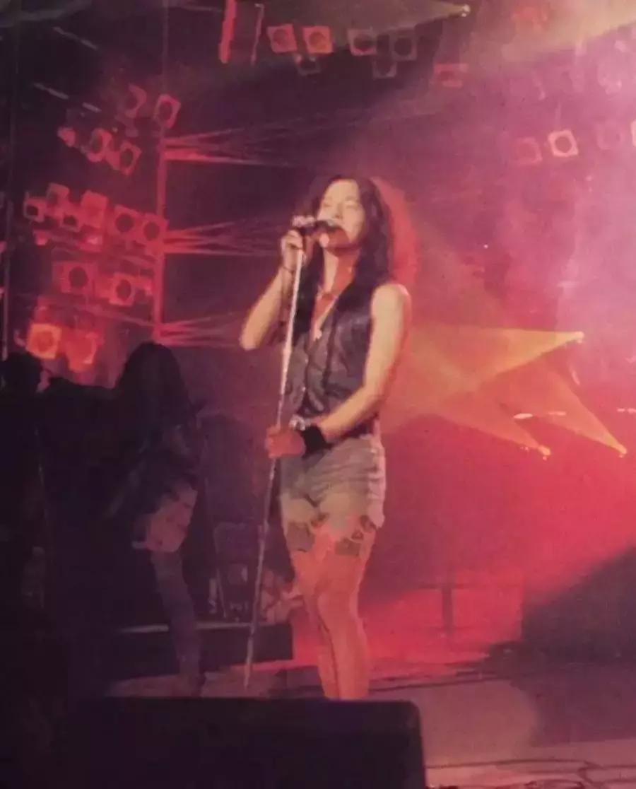 窦唯关于雨的歌,窦唯经典歌曲