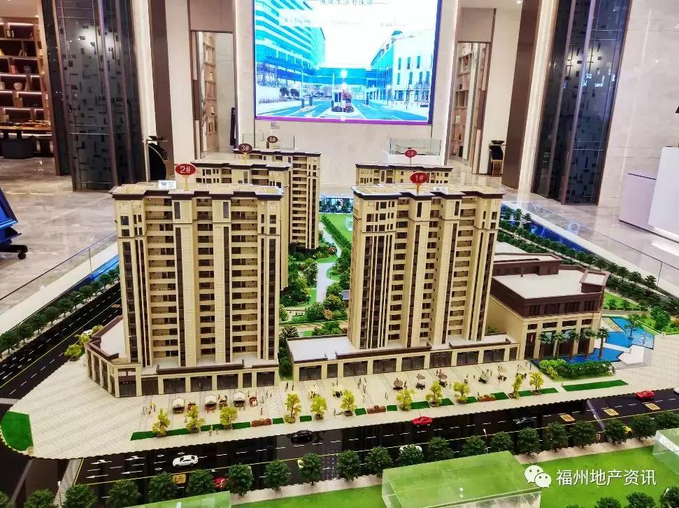 福州奥体板块新楼盘,福州奥体附近新楼盘有哪些