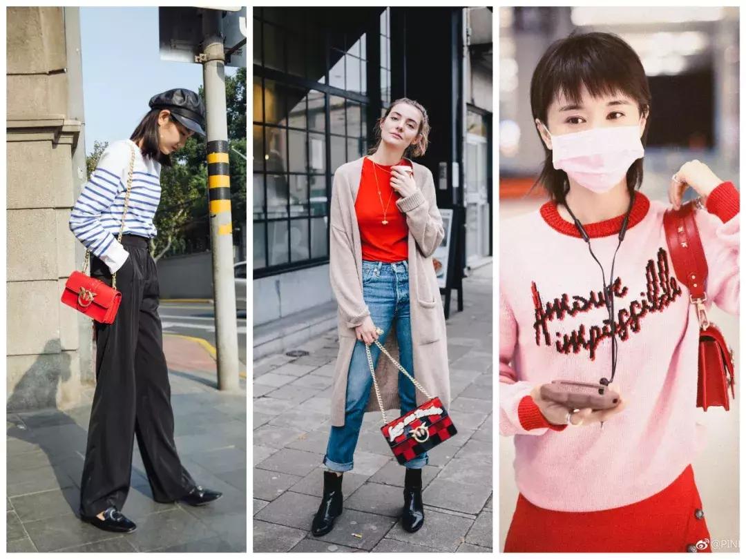 千元包包轻奢品牌,5千左右的经典款包包