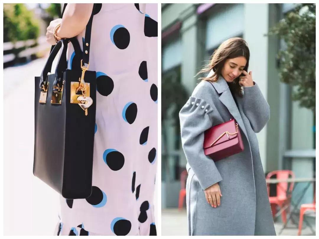 千元包包轻奢品牌,5千左右的经典款包包