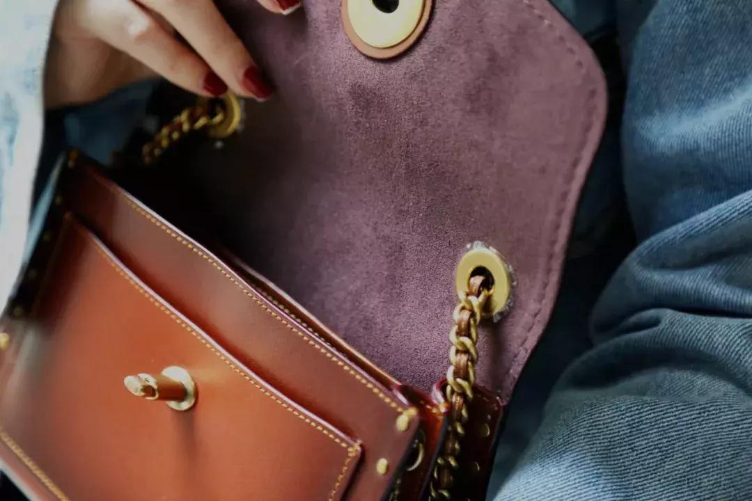 6款热门包包推荐,5千元大牌包包