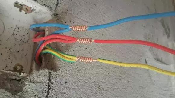 水电安装全套施工流程,口腔诊所水电安装完整过程