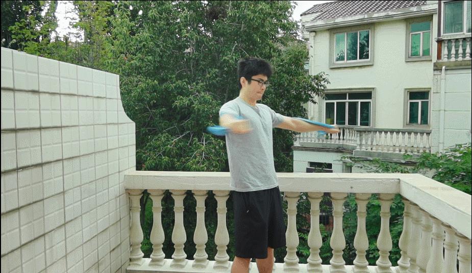 女士胸部减肥后下垂怎么办,减肥后胸部下垂锻炼