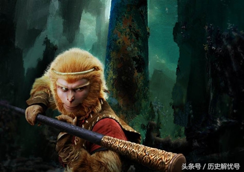 车迟国斗法悟空与哪几个妖怪对战,车迟国斗法神仙为何都听孙悟空的