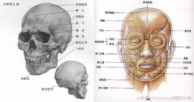 ps人像皮肤修图教程,photoshop2020修图人像教程