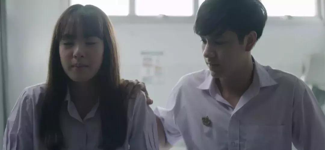 9.4豆瓣的泰国剧,2020必看的泰国新剧